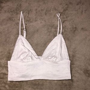 Zara tank top